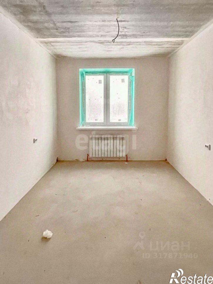 1-комн квартира