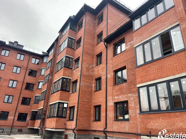 1-комн квартира