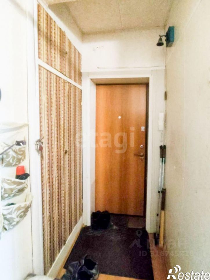 2-комн квартира Тутаевское шоссе, 89,  д. 89