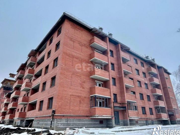 2-комн квартира