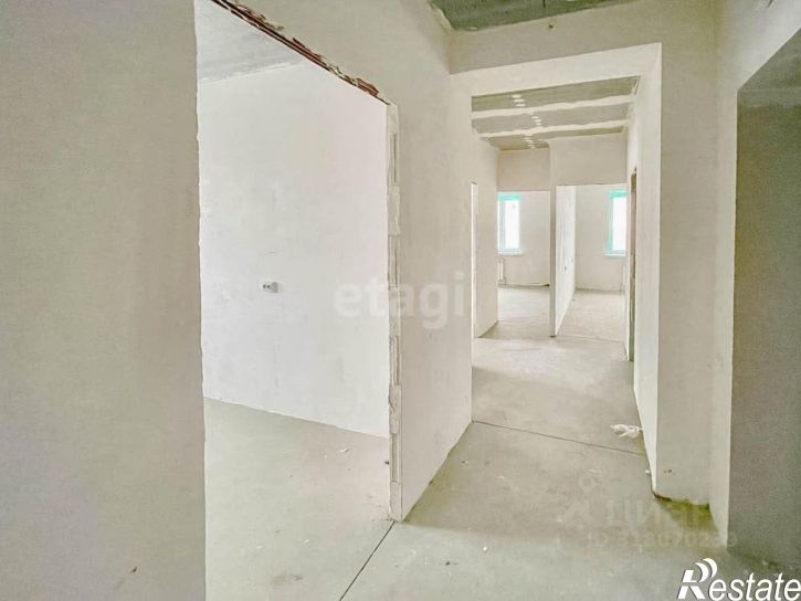 2-комн квартира