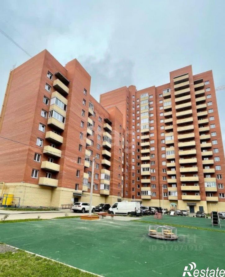 2-комн квартира Ленинградский проспект, 98/2,  д. 98/2