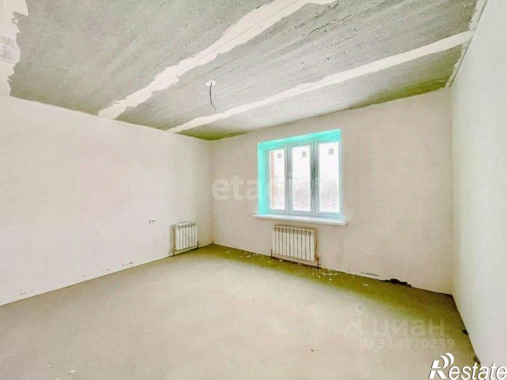 2-комн квартира