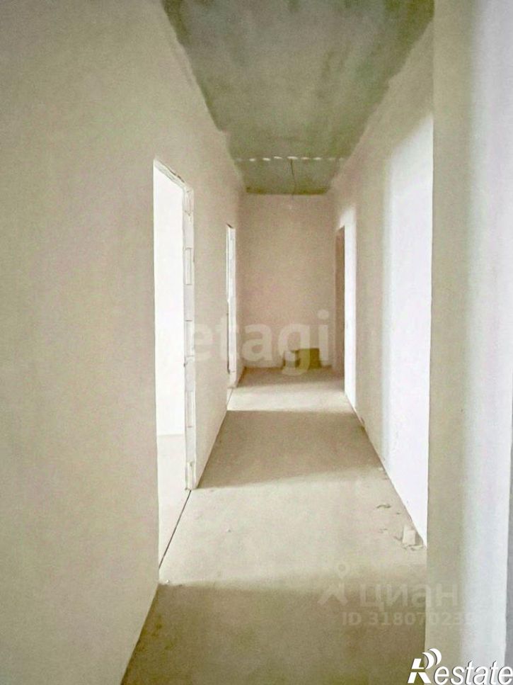 2-комн квартира