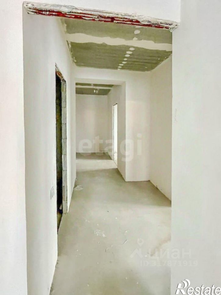 2-комн квартира Ленинградский проспект, 98/2,  д. 98/2