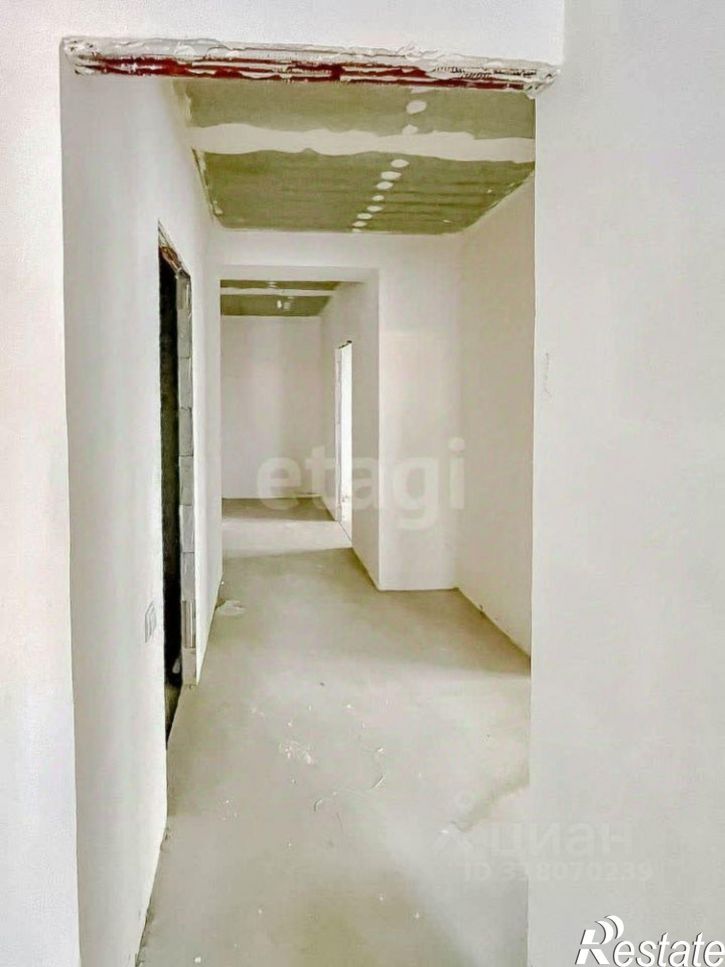 2-комн квартира