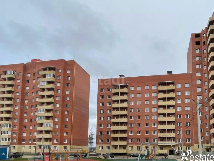 2-комн квартира Ленинградский проспект, 98/2,  д. 98/2