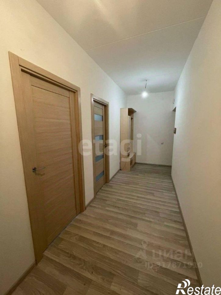 2-комн квартира