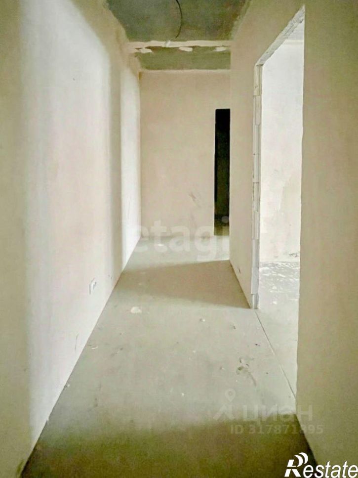 2-комн квартира