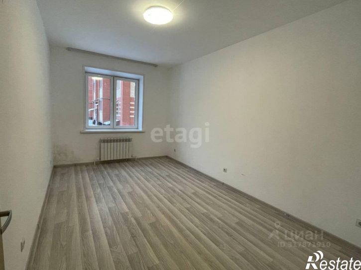 2-комн квартира