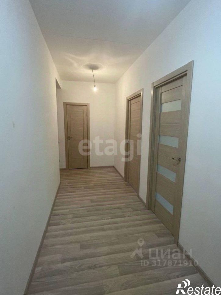 2-комн квартира