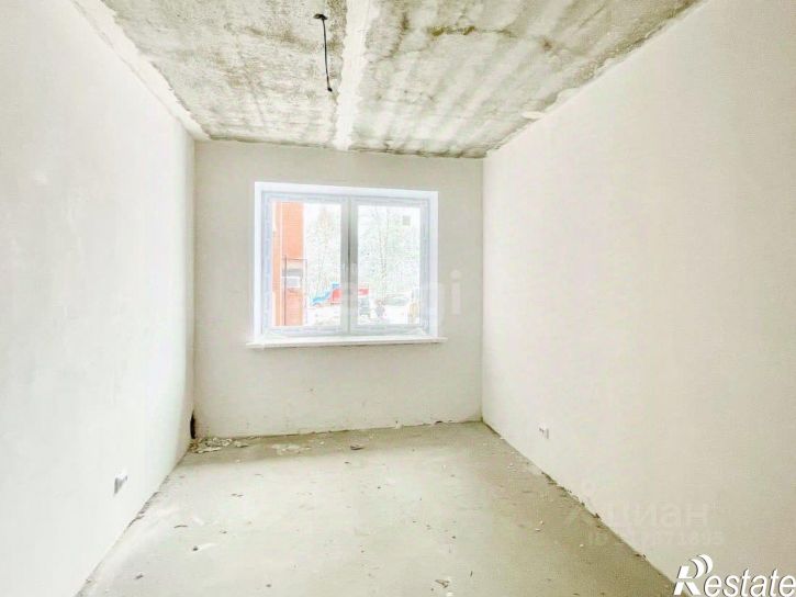 2-комн квартира