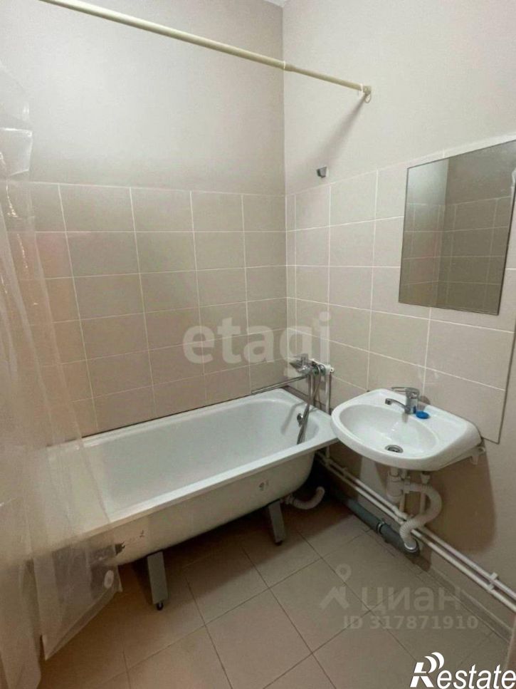 2-комн квартира