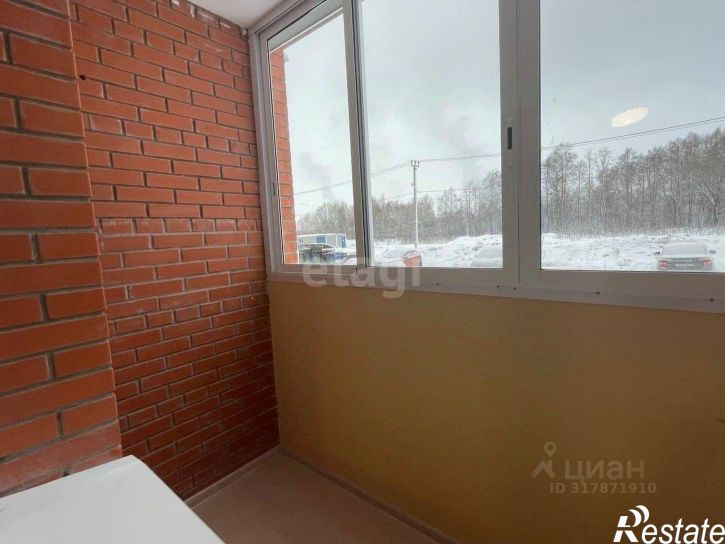 2-комн квартира