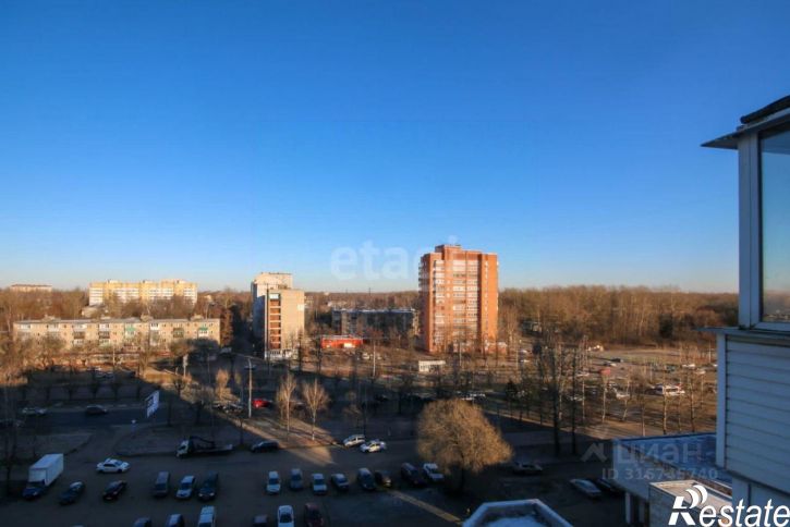 2-комн квартира Ленинградский проспект, 47,  д. 47