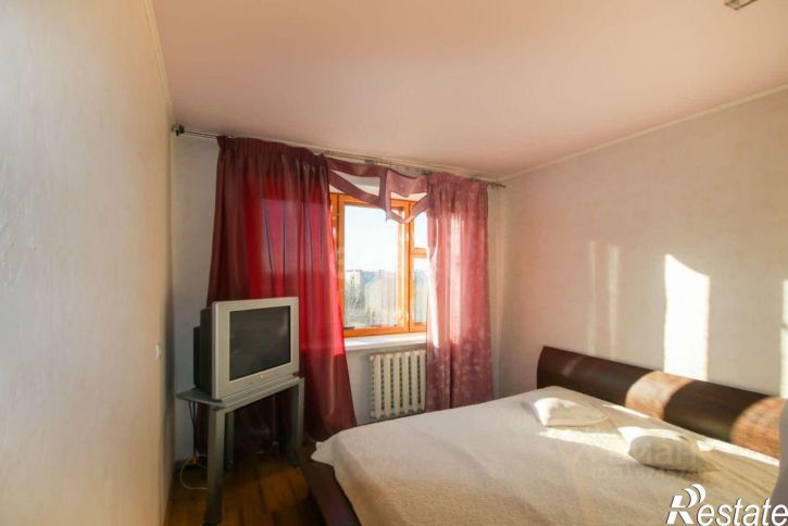 2-комн квартира Ленинградский проспект, 47,  д. 47