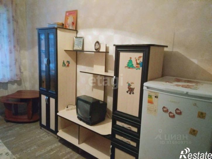 6-комн квартира улица Зелинского, 7А,  д. 7А