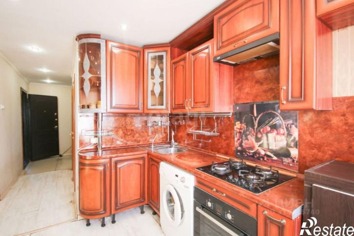 2-комн квартира Ленинградский проспект, 47,  д. 47