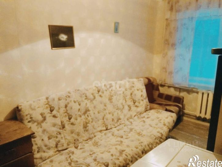 6-комн квартира улица Зелинского, 7А,  д. 7А