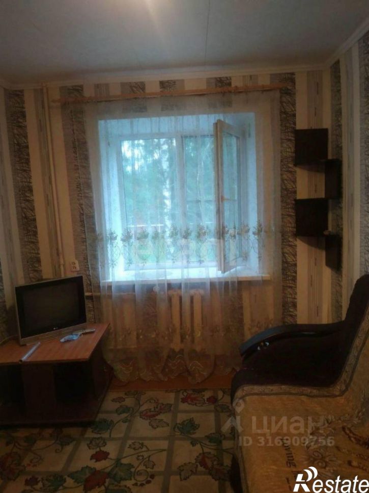 6-комн квартира улица Зелинского, 7А,  д. 7А