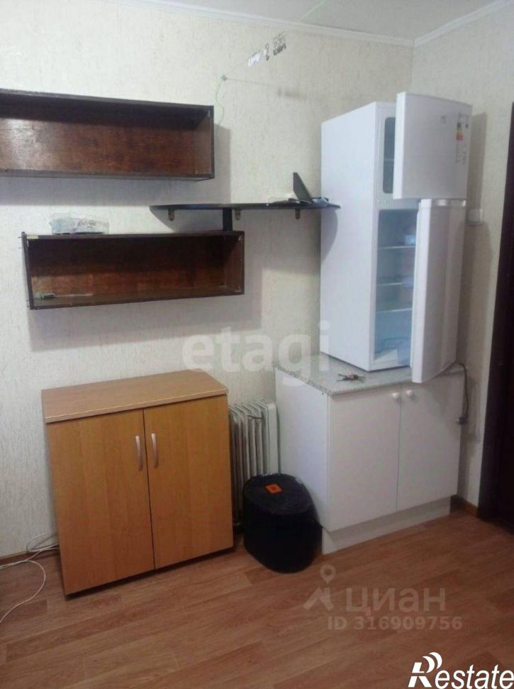 6-комн квартира улица Зелинского, 7А,  д. 7А