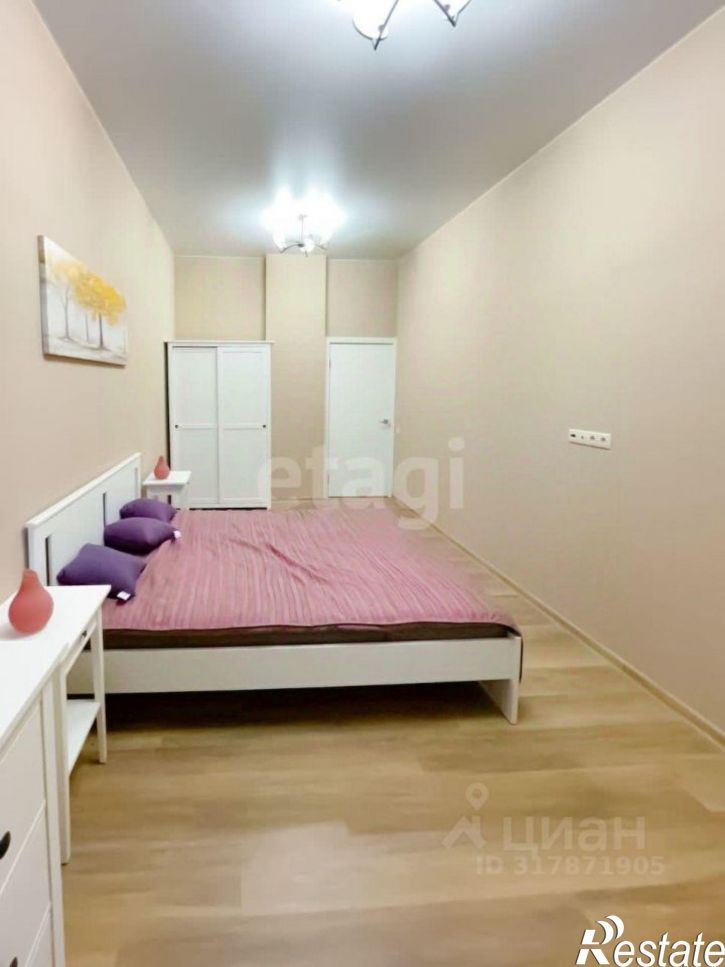 3-комн квартира Ленинградский проспект, 98/2,  д. 98/2