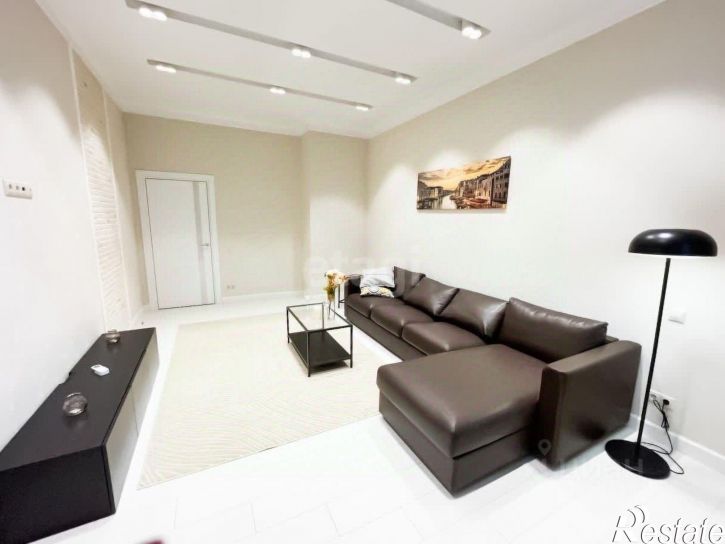 3-комн квартира Ленинградский проспект, 98/2,  д. 98/2