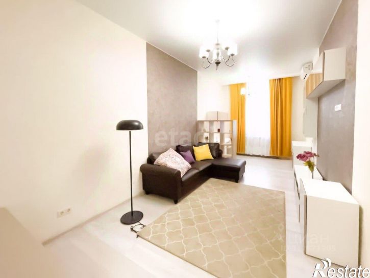 3-комн квартира Ленинградский проспект, 98/2,  д. 98/2