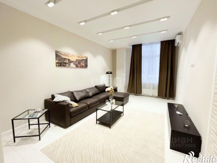 3-комн квартира Ленинградский проспект, 98/2,  д. 98/2