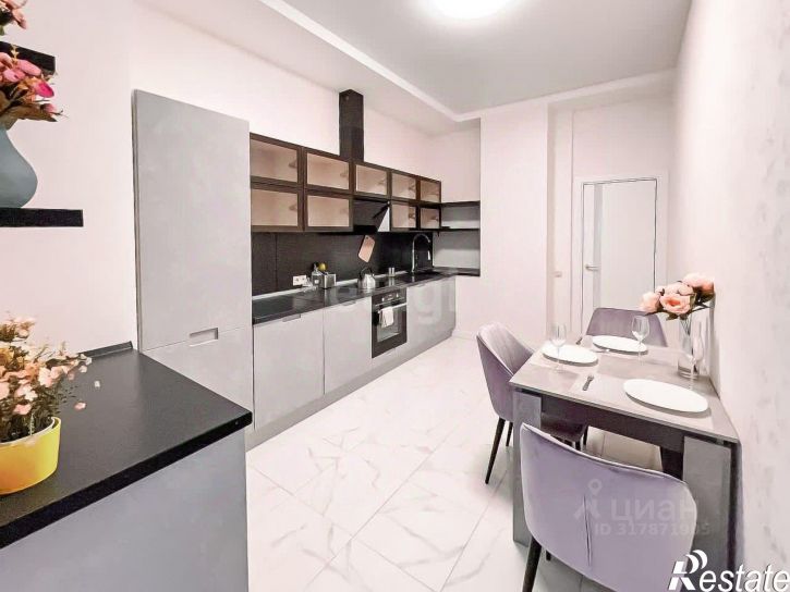 3-комн квартира Ленинградский проспект, 98/2,  д. 98/2