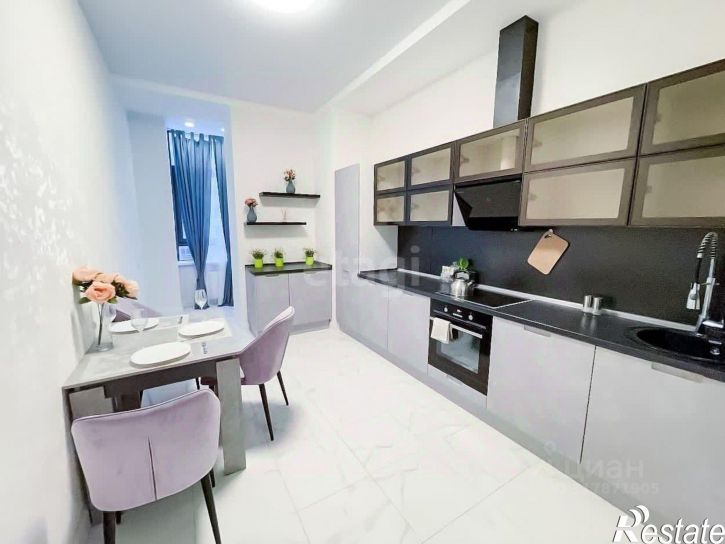 3-комн квартира Ленинградский проспект, 98/2,  д. 98/2