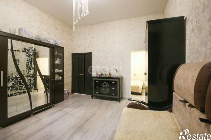 1-комн квартира Флотская улица, 19,  д. 19