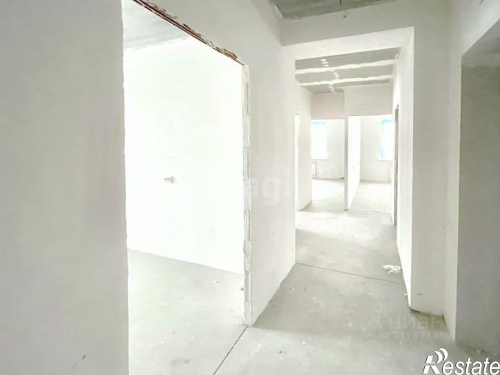 3-комн квартира Ленинградский проспект, 88/23,  д. 88/23