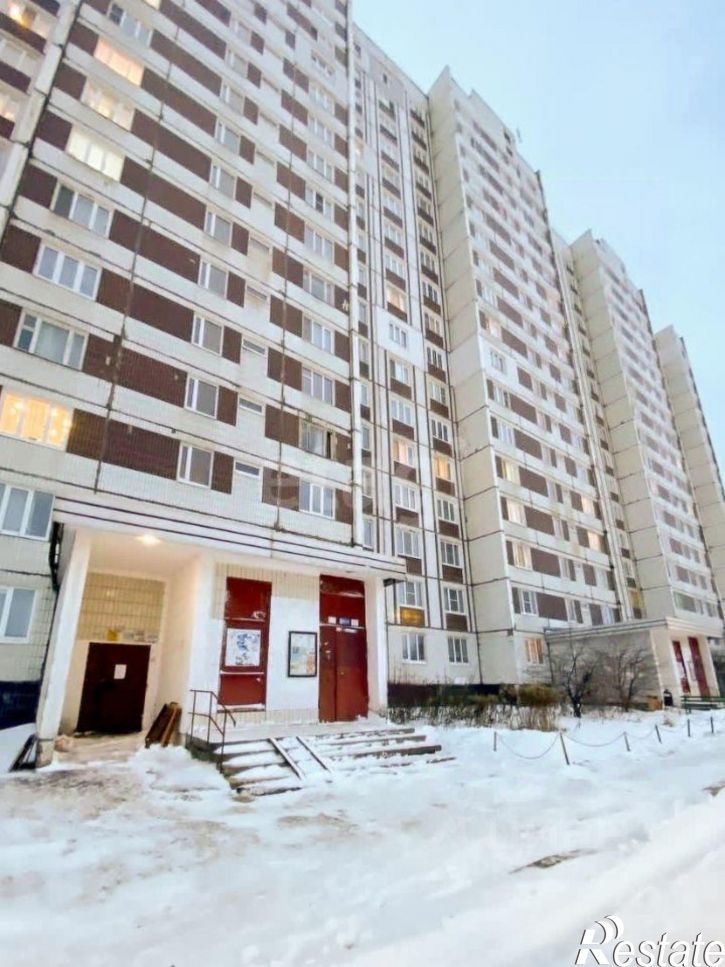 3-комн квартира Ленинградский проспект, 88/23,  д. 88/23