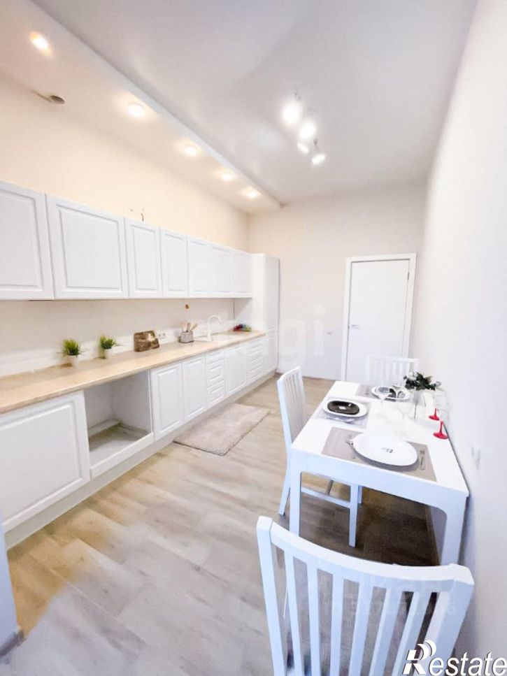 3-комн квартира Ленинградский проспект, 98/2,  д. 98/2