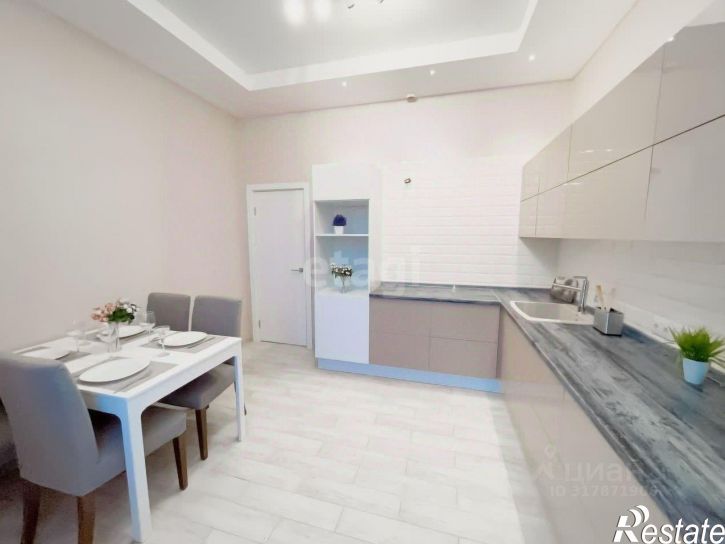 3-комн квартира Ленинградский проспект, 98/2,  д. 98/2