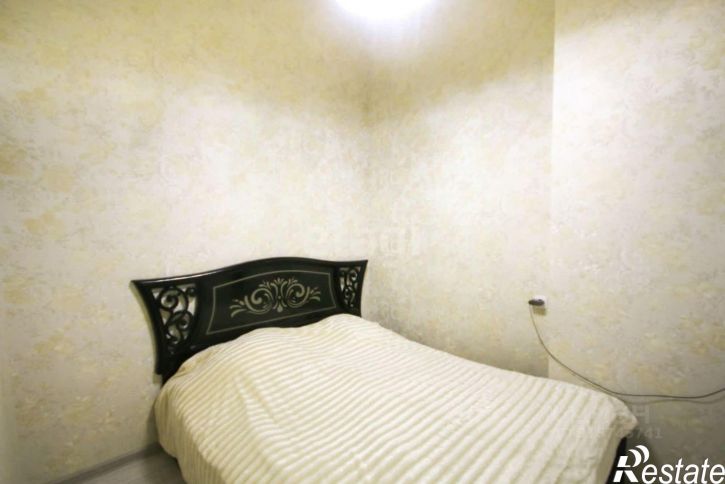 1-комн квартира Флотская улица, 19,  д. 19