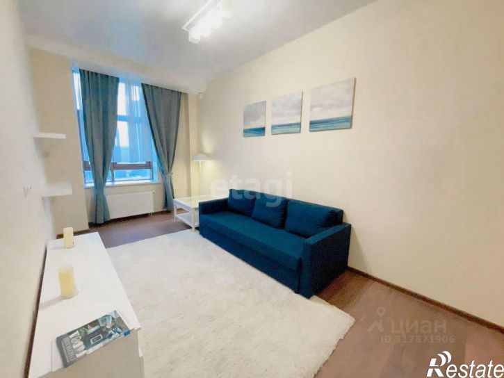 3-комн квартира Ленинградский проспект, 98/2,  д. 98/2