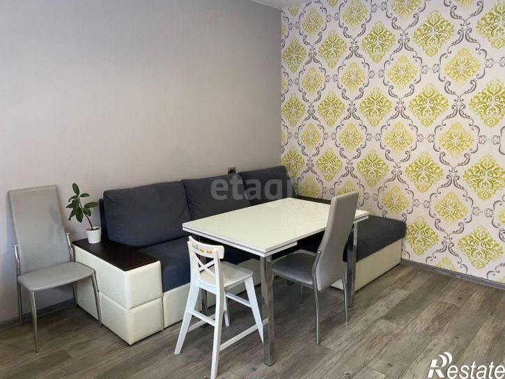 2-комн квартира Кирпичная улица, 1Л,  д. 1Л