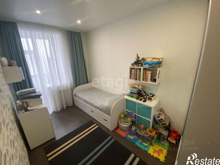 2-комн квартира Кирпичная улица, 1Л,  д. 1Л