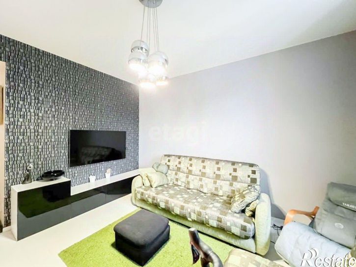 3-комн квартира проспект Ленина, 24/78,  д. 24/78