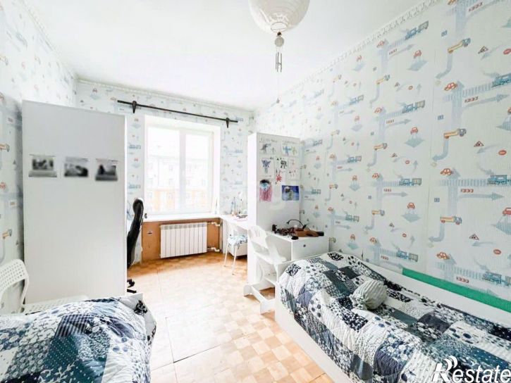 3-комн квартира проспект Ленина, 24/78,  д. 24/78