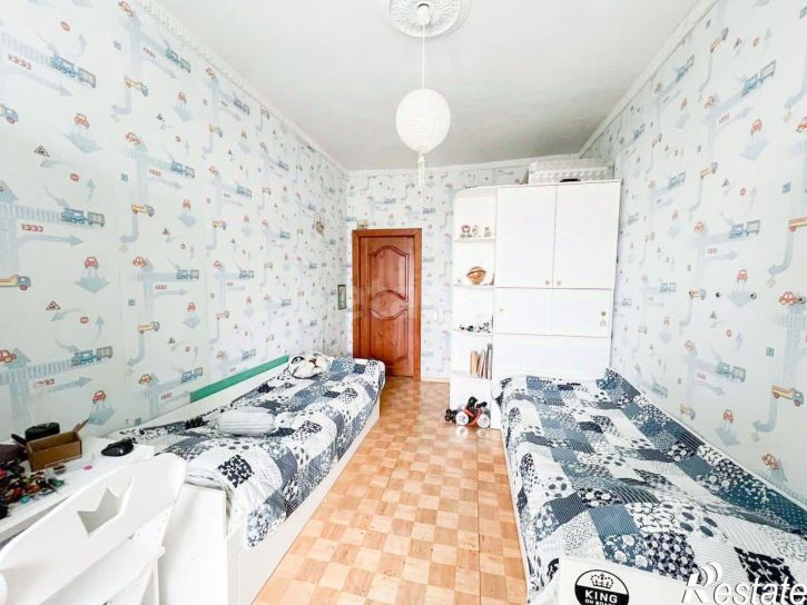 3-комн квартира проспект Ленина, 24/78,  д. 24/78