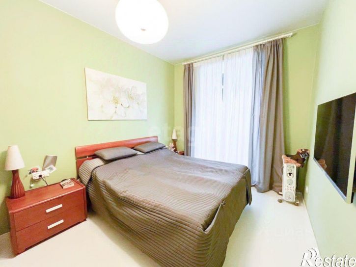 3-комн квартира проспект Ленина, 24/78,  д. 24/78