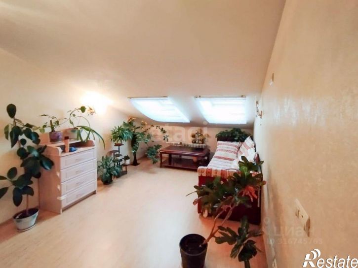 4-комн квартира Волжская набережная, 49/1,  д. 49/1