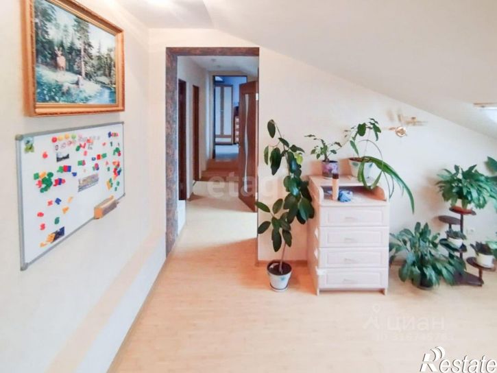 4-комн квартира Волжская набережная, 49/1,  д. 49/1