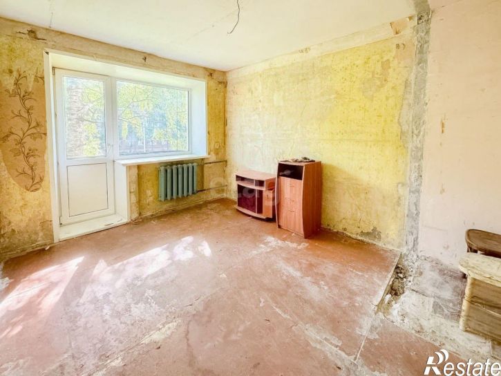 Комната улица Юности, 6,  д. 6