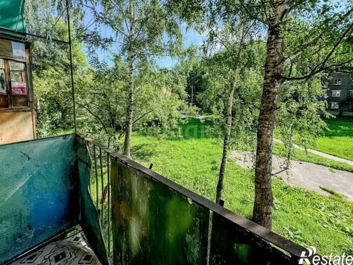 Комната улица Юности, 6,  д. 6