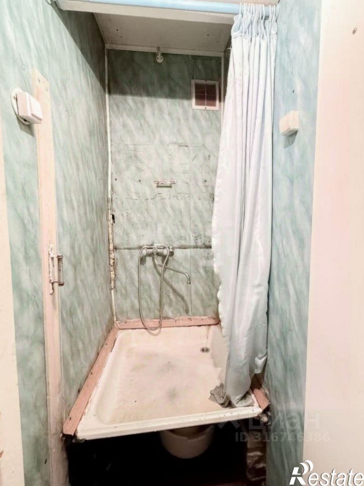 Комната улица Юности, 6,  д. 6