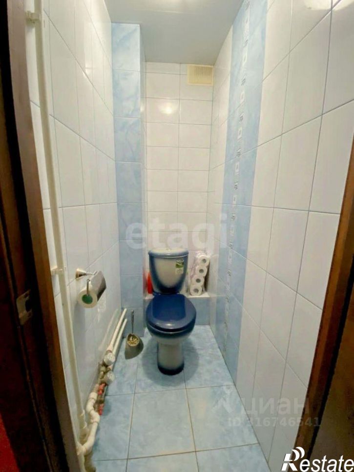 3-комн квартира улица Куропаткова, 14,  д. 14